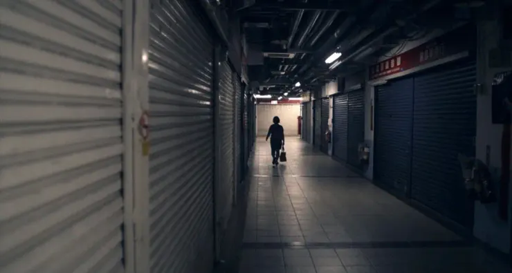 《西寧國宅》電影劇照／IMDb