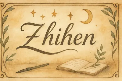 知珩的靈魂資料庫