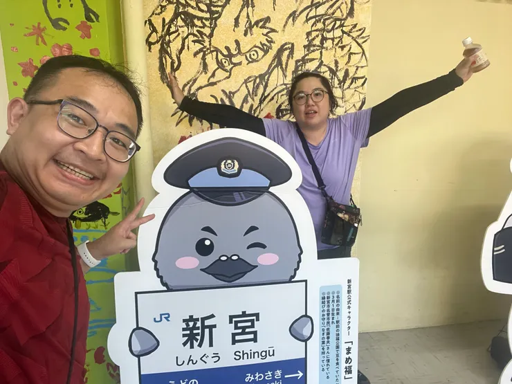 趕在最後完成踏破，蓋完41章