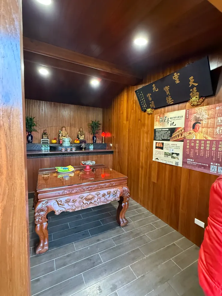 2026/03/10 漂亮的廟