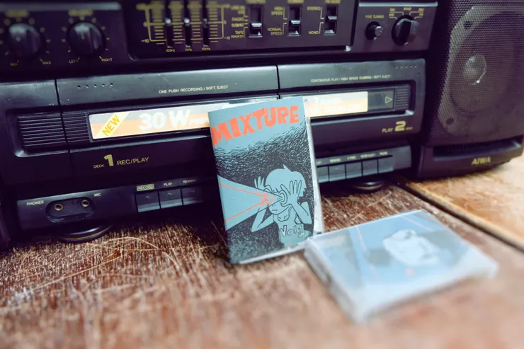 vocus|新世代的創作平台