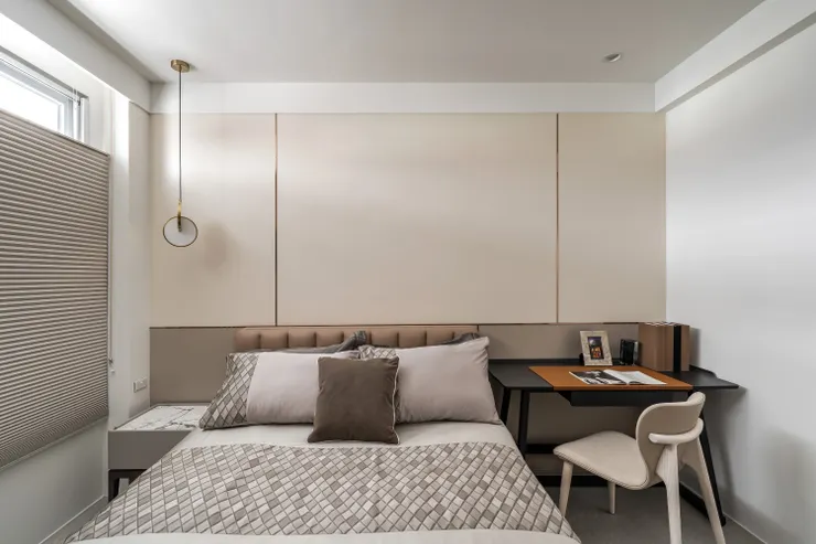 ▲美耐板室內設計案例<水精湛No.1>