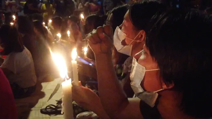 《記憶中的二月一號》電影劇照／TIDF 台灣國際紀錄片影展