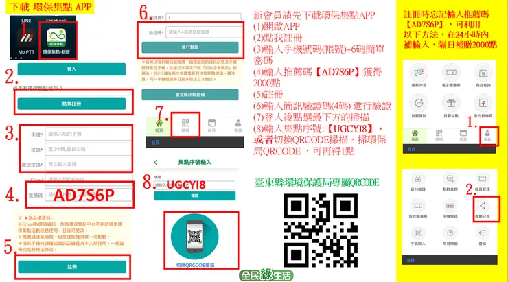 vocus|新世代的創作平台