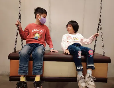 兩寶媽讀生活寫生活