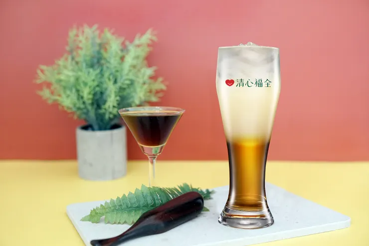 圖說：冬瓜檸檬酸甜清爽，是許多人在夏天必點的選項。（資料來源：清心福全）