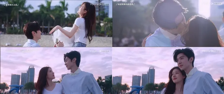 浪漫求婚....我不太行