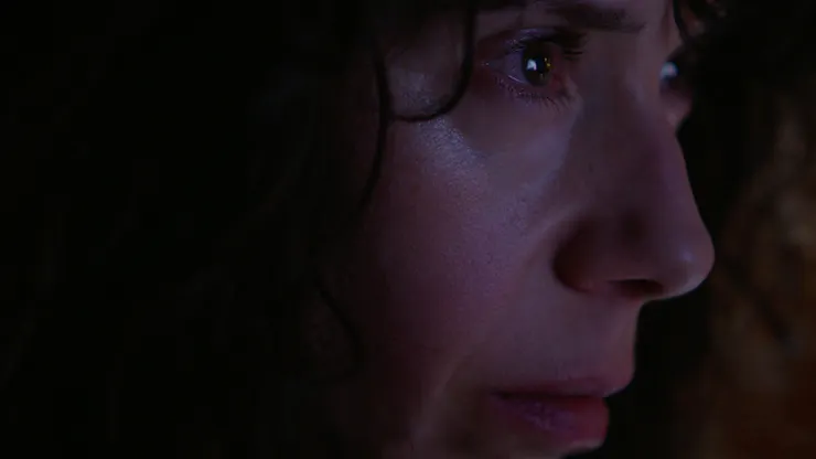 《滿血復活》電影劇照／劇照提供：索尼影業