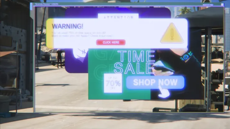 vocus|新世代的創作平台