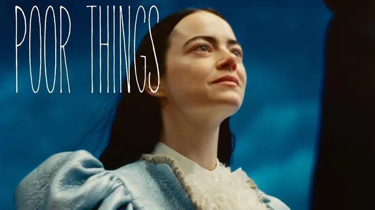 POOR THINGS | In Theaters December 8 | Searchlight Pictures - YouTube