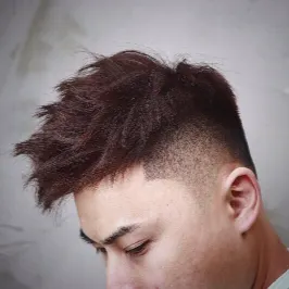 我的名字的沙龍