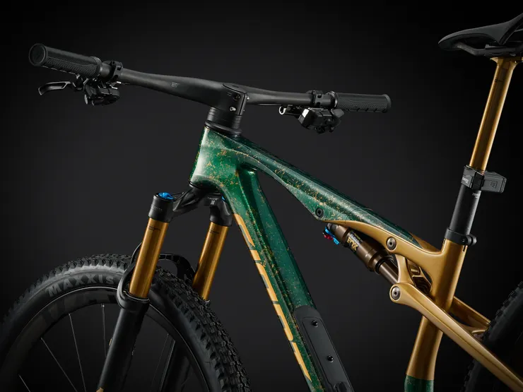 版權所有：Giant Bicycle, Inc，請勿隨意轉貼