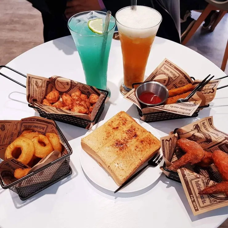 vocus|新世代的創作平台