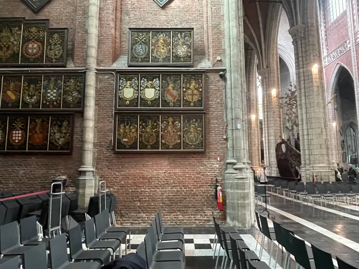 聖尼古拉斯教堂