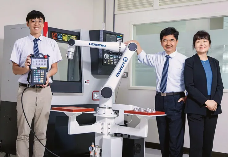 資料來源：新代官網