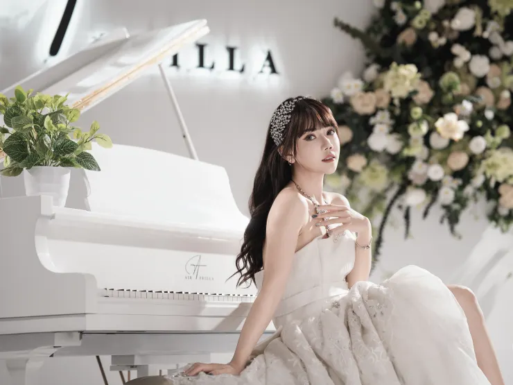 艾妃拉Airfeilla Studio