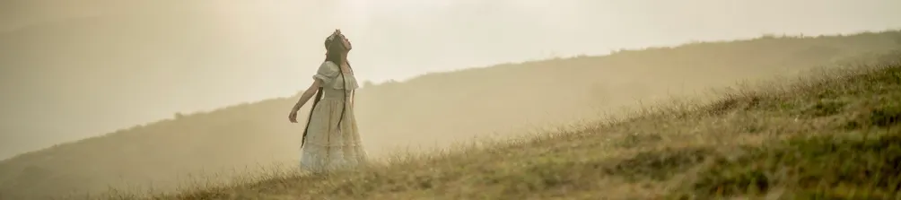 雪山星空｜Starlight over Snow