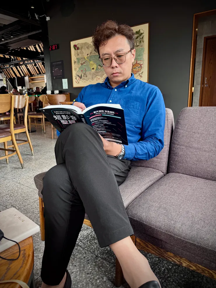 vocus|新世代的創作平台