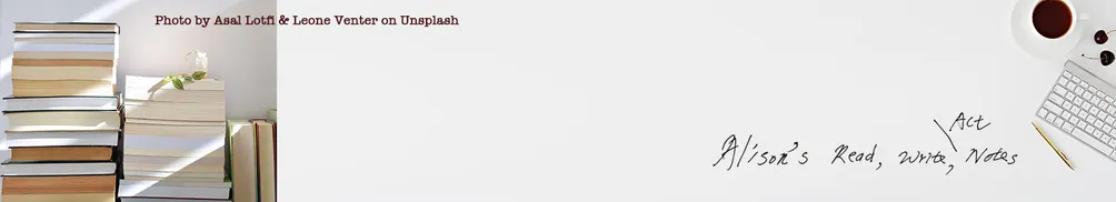 艾利森 alison的沙龍