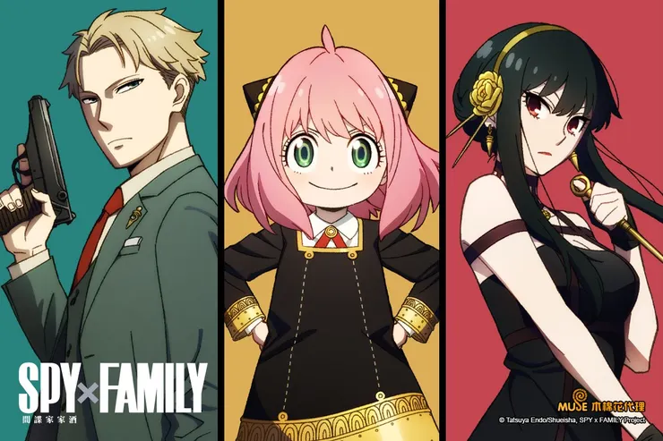 Credit: Muse木棉花