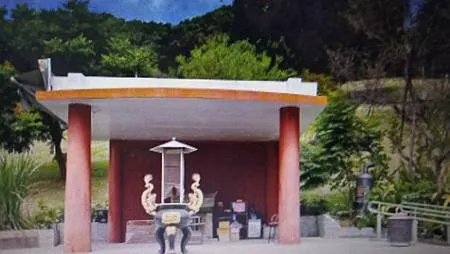 [台北旅遊]具有凱達格蘭族歷史傳說的地方，從台北市第四公墓到