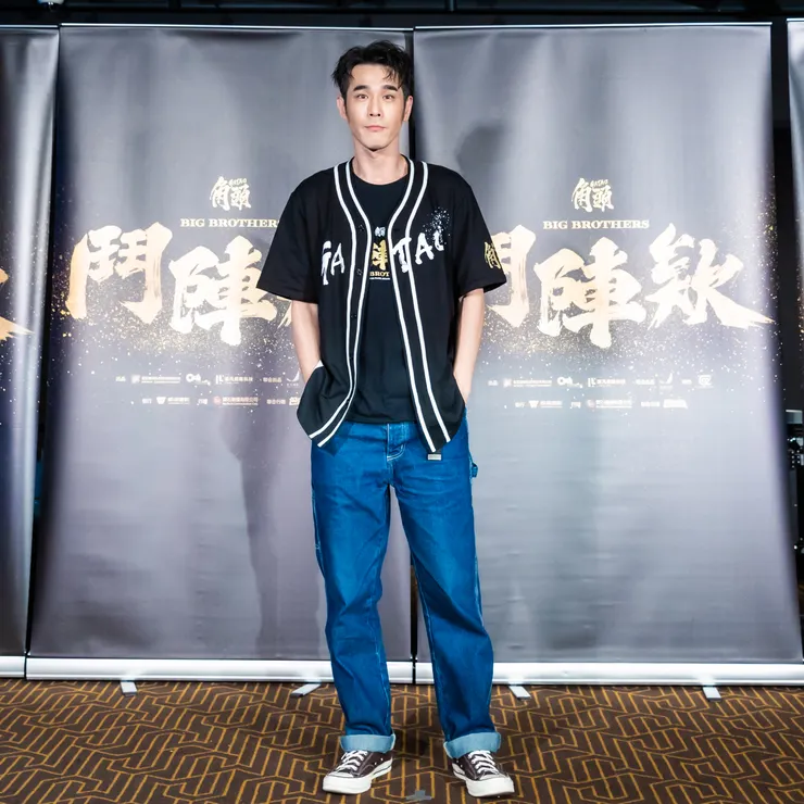 (劇照提供:曼尼娛樂)