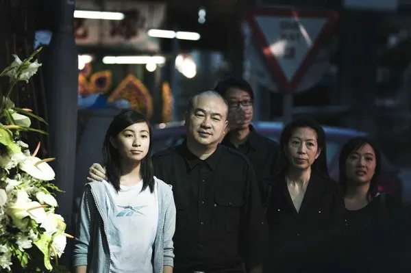 《天水圍的日與夜》電影劇照／IMDb