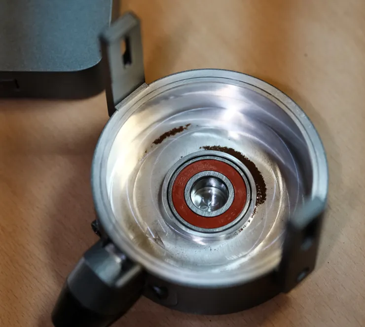 NACHI  6202NSE 培林