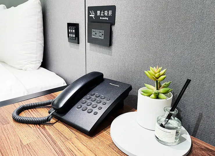 桃園住宿推薦《IF漫旅館 IF Motel》感受「音樂ｘ科技」的桃園汽車旅館