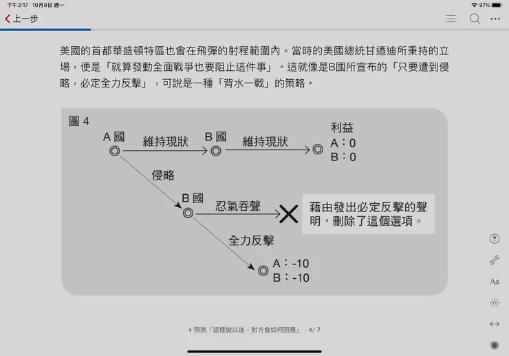 《賽局思考練習簿》