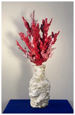 王玉花博士作品
