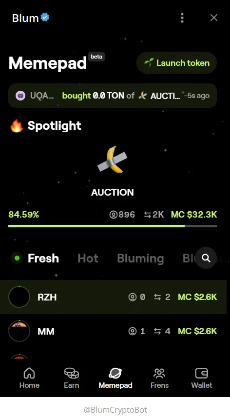 vocus|新世代的創作平台