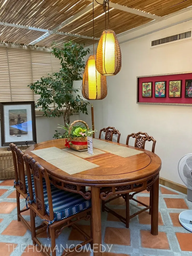 [ 美食景點 ] 歐華酒店 | 曜廷花園