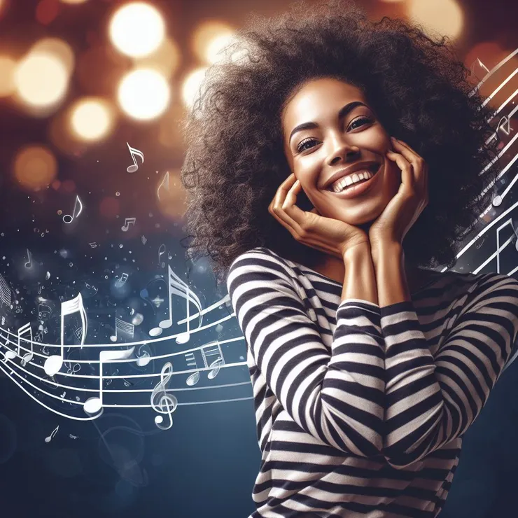 鎮的居民開始更加重視圖書館，歡迎新的文化活動。這一切似乎正在回報艾莉森的努力，使她的脾氣變得更加平和，看人的眼光也變得更加寬容。