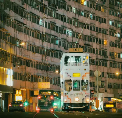 Bonnie Chan的沙龍