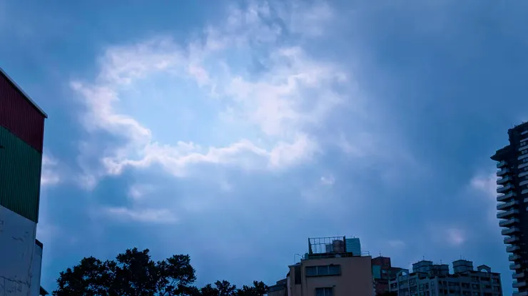 攝影 | 玄靈子                                                                      梵靈乾坤工作室提供