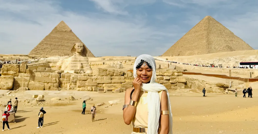 嚕嚕ㄉ旅行雜談