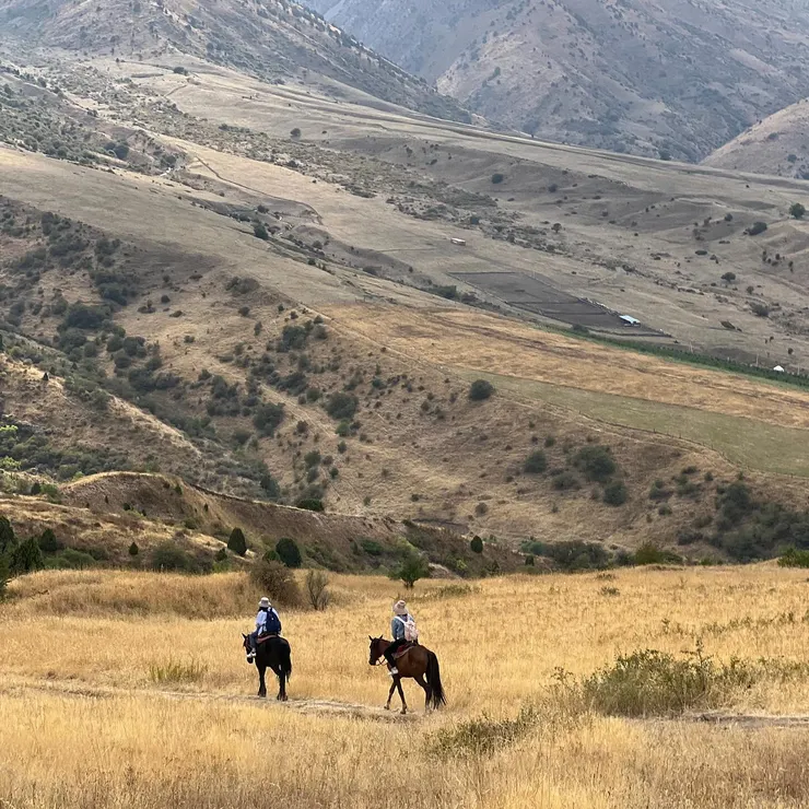 旅伴E拍的照片，很喜歡這張