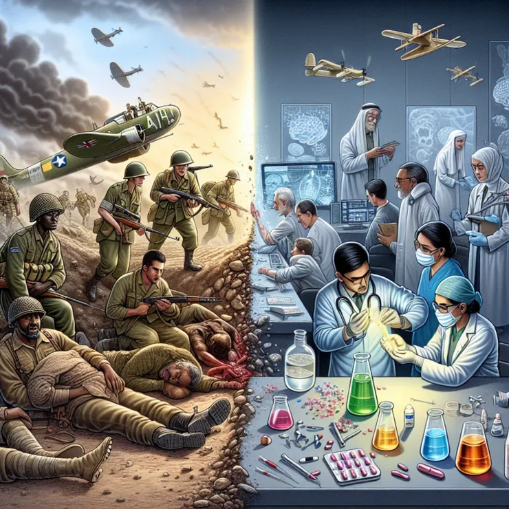 圖片來源: Dall.E生成