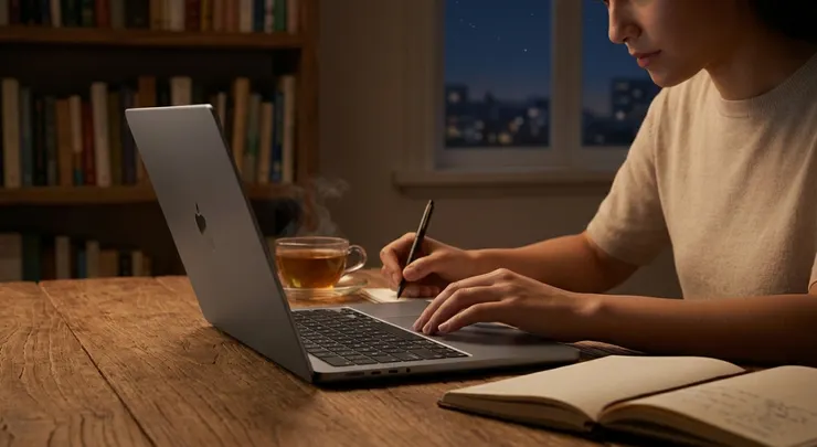 vocus|新世代的創作平台