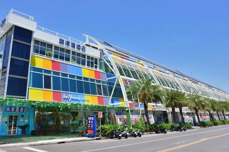 vocus|新世代的創作平台