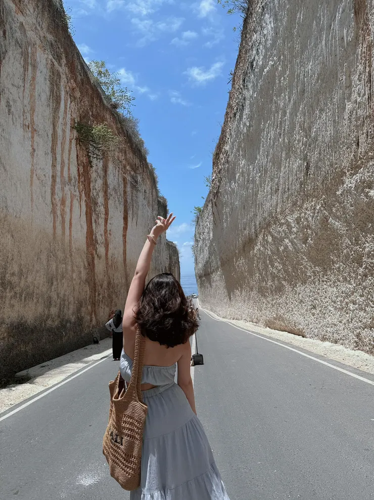 (Feilin Huang提供)