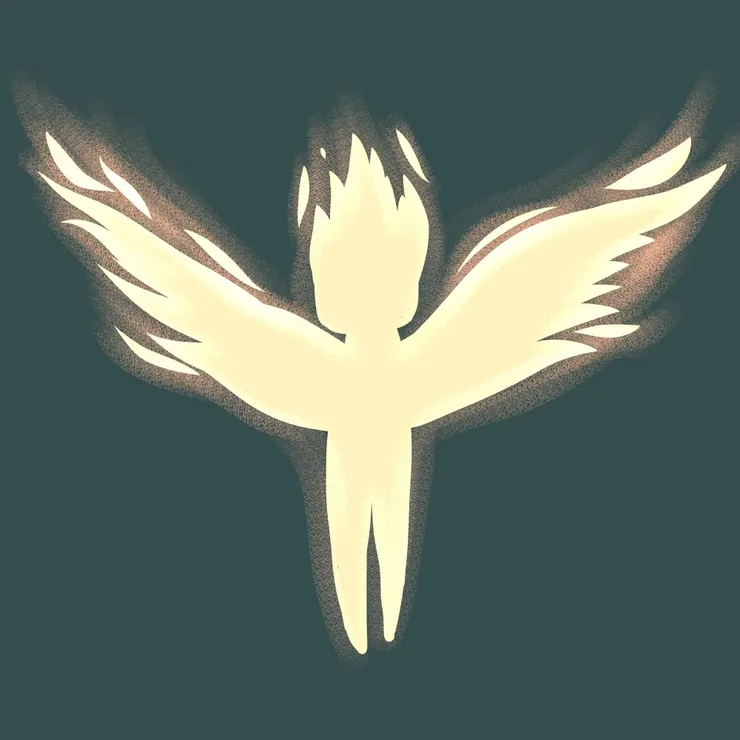 我的守護火靈 - 2023/05