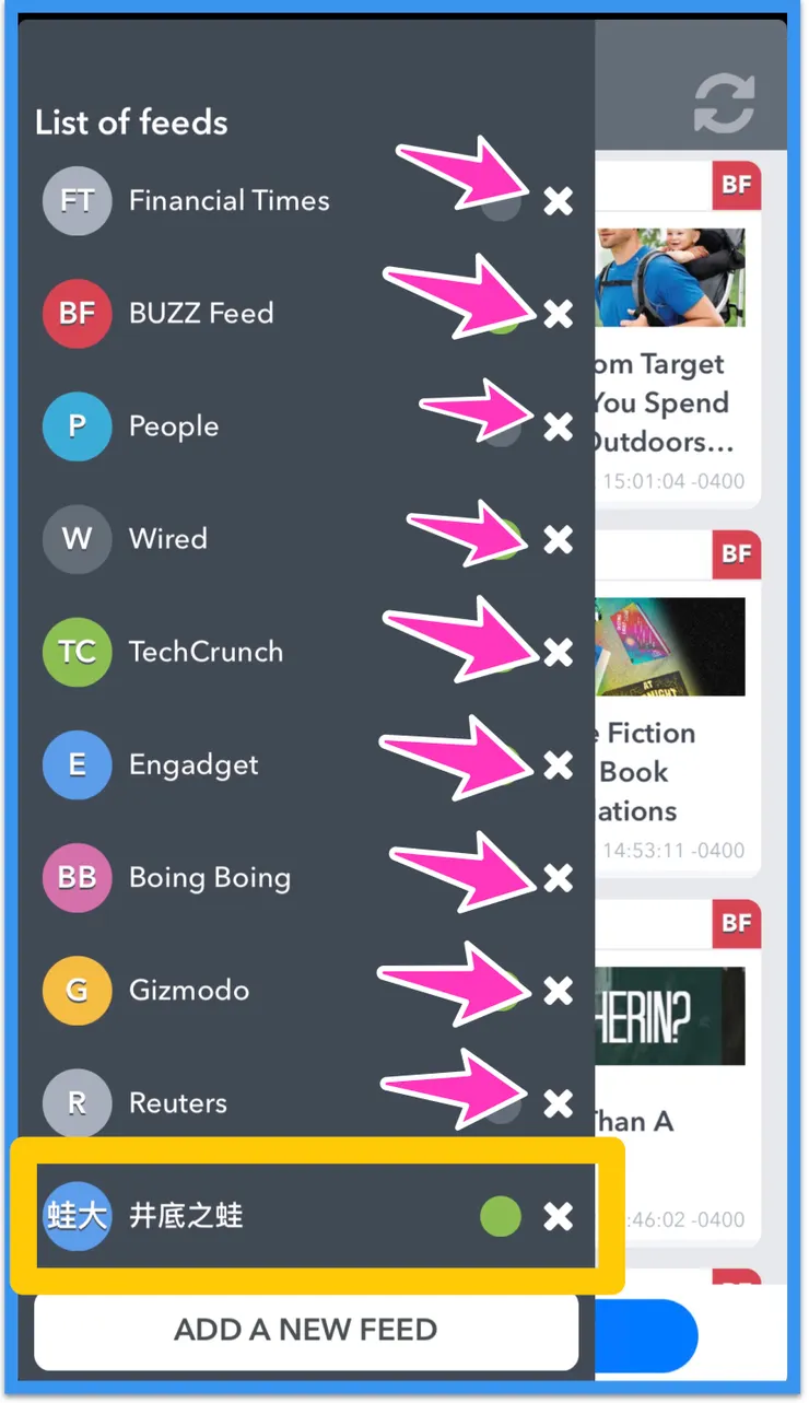 vocus|新世代的創作平台