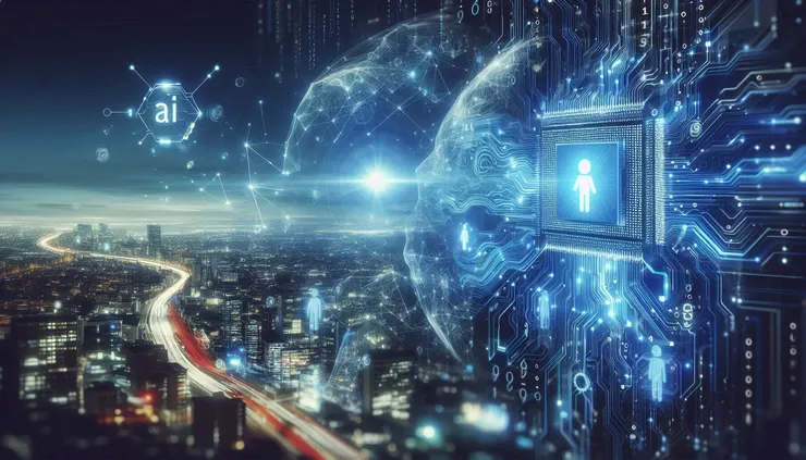 中小企業運用AI創造下一個轉型機會