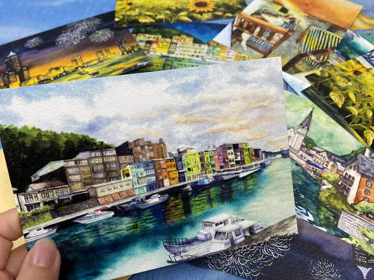 vocus|新世代的創作平台