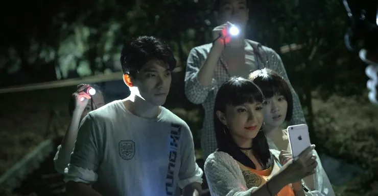 圖片來源:IMDb 媒體資料