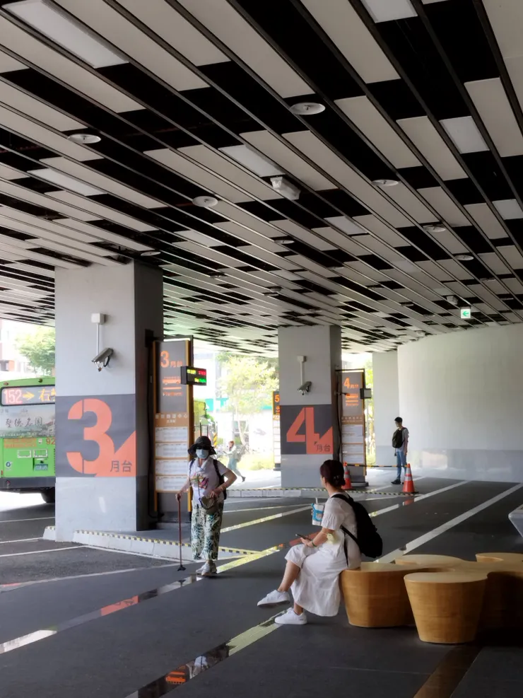 豐原轉運中心 河童拍攝/2023年