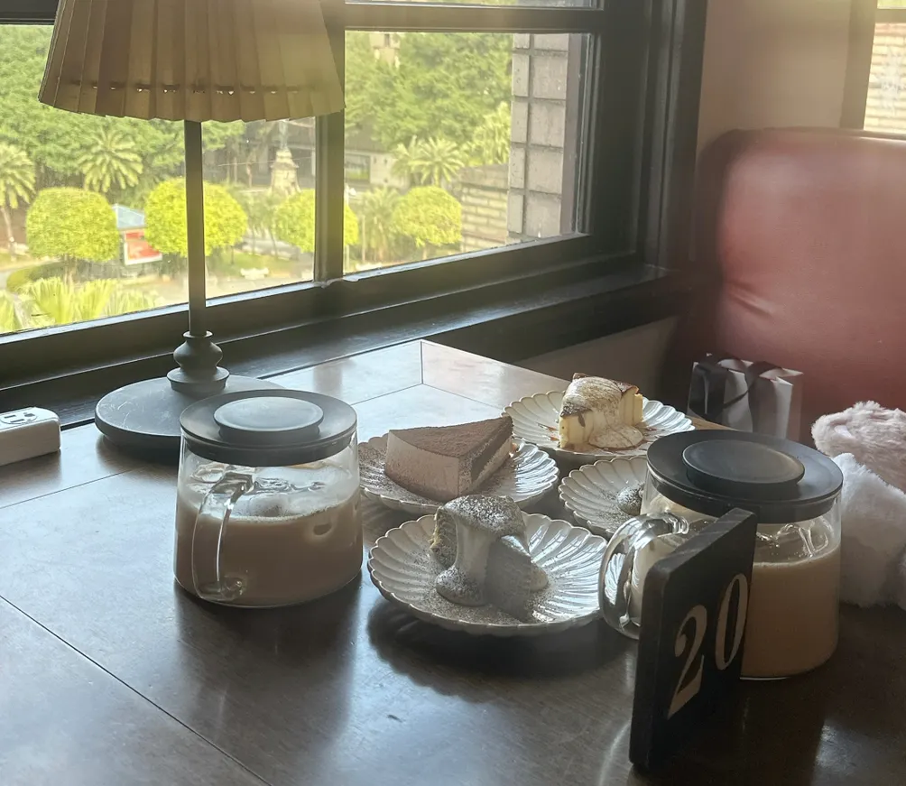 藍色夏日 Blue Summer