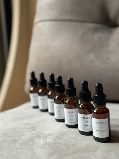 DreamLab 香氛芳療